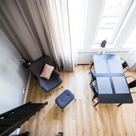 Homewell Apartments Wilson Park Poznań Extérieur photo