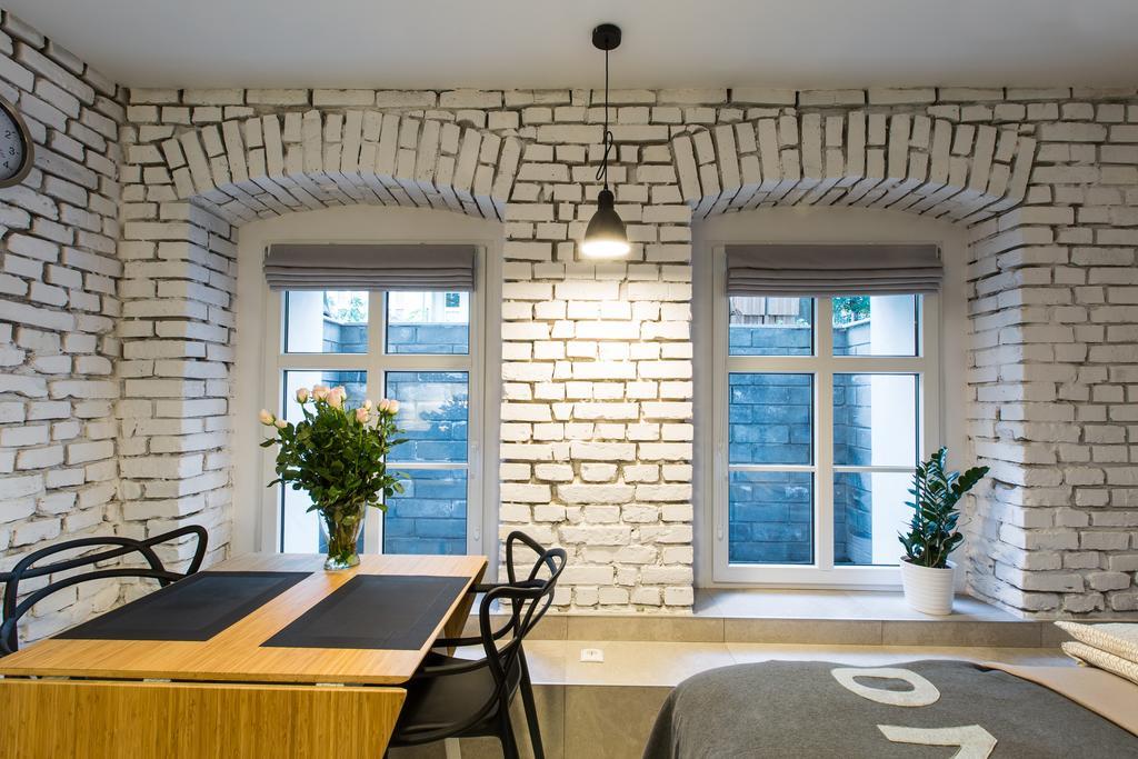 Homewell Apartments Wilson Park Poznań Extérieur photo