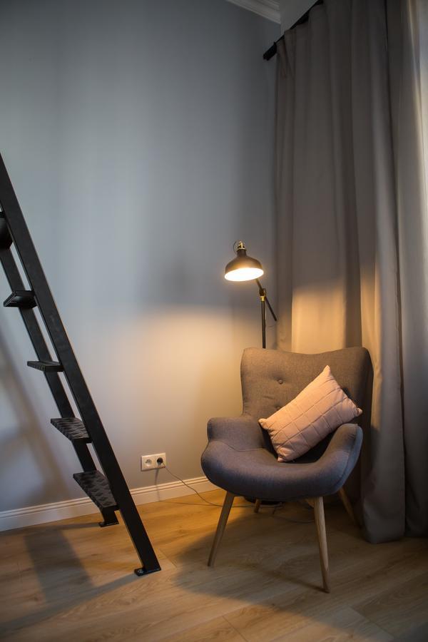 Homewell Apartments Wilson Park Poznań Extérieur photo