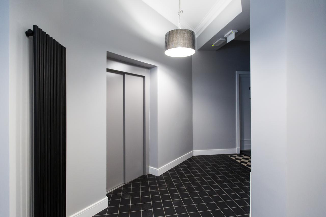 Homewell Apartments Wilson Park Poznań Extérieur photo